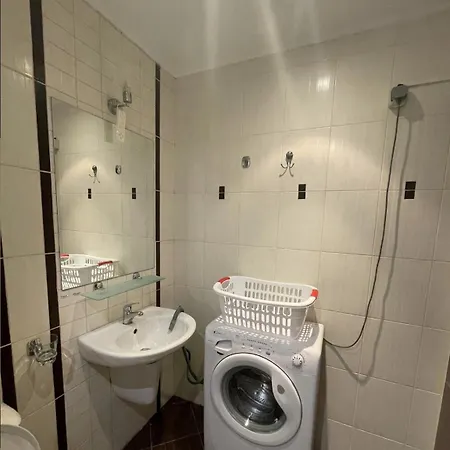 Apartment грийн лайф мари