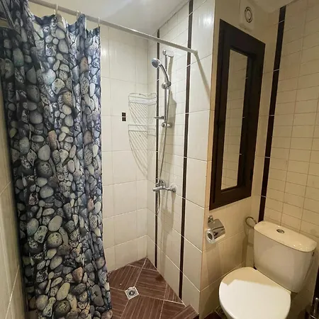 грийн лайф мари Apartment